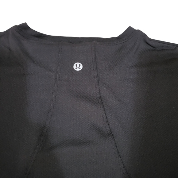 Lululemon Muscle Love Long Sleeve Black - Picture 13 of 16
